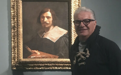 IL GUERCINO – La mostra alle Scuderie del Quirinale