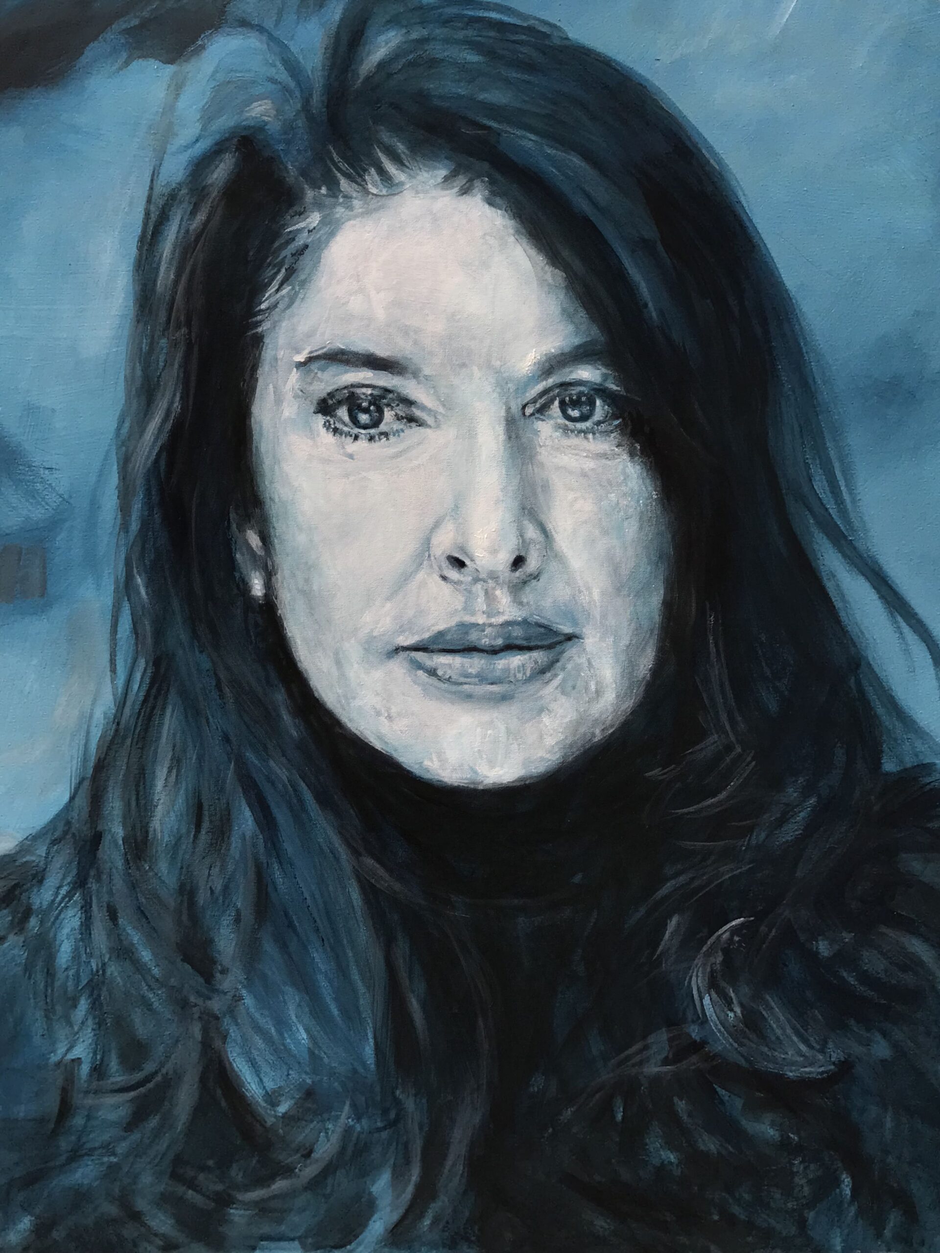 Donna artista7