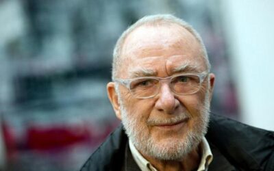 PILLOLE – Gerhard Richter