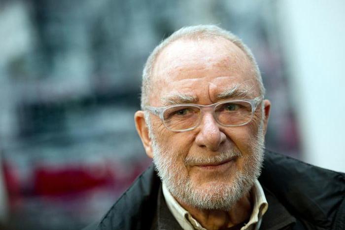 PILLOLE – Gerhard Richter