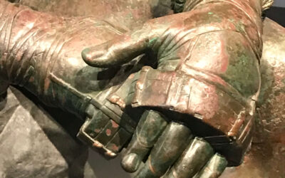 Visita al Museo Nazionale Romano
